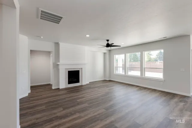 $629,990 | 5271 West Yarnell Street, Eagle, ID 83616