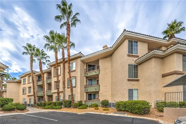 $253,500 | 7119 South Durango Drive, Unit 207, Las Vegas, NV 89113