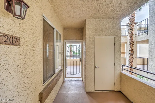$253,500 | 7119 South Durango Drive, Unit 207, Las Vegas, NV 89113