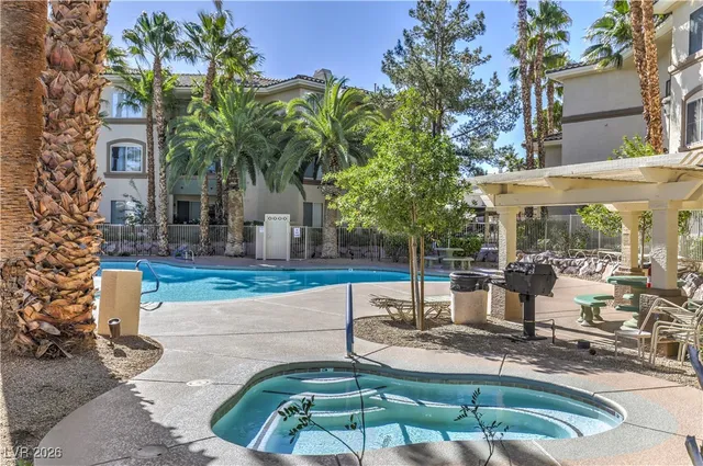 $253,500 | 7119 South Durango Drive, Unit 207, Las Vegas, NV 89113