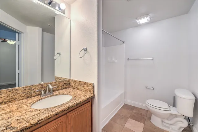 $253,500 | 7119 South Durango Drive, Unit 207, Las Vegas, NV 89113