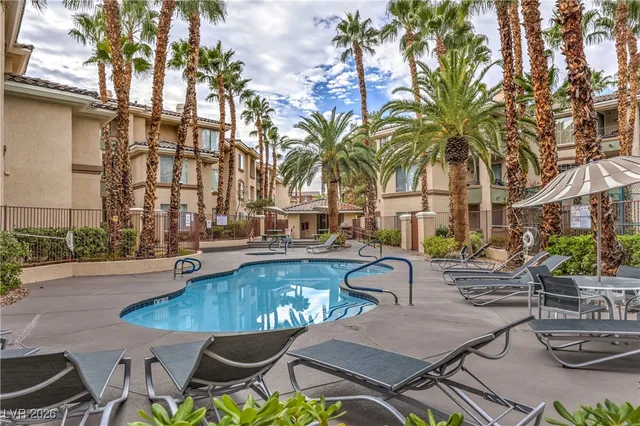 $253,500 | 7119 South Durango Drive, Unit 207, Las Vegas, NV 89113