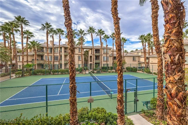 $253,500 | 7119 South Durango Drive, Unit 207, Las Vegas, NV 89113