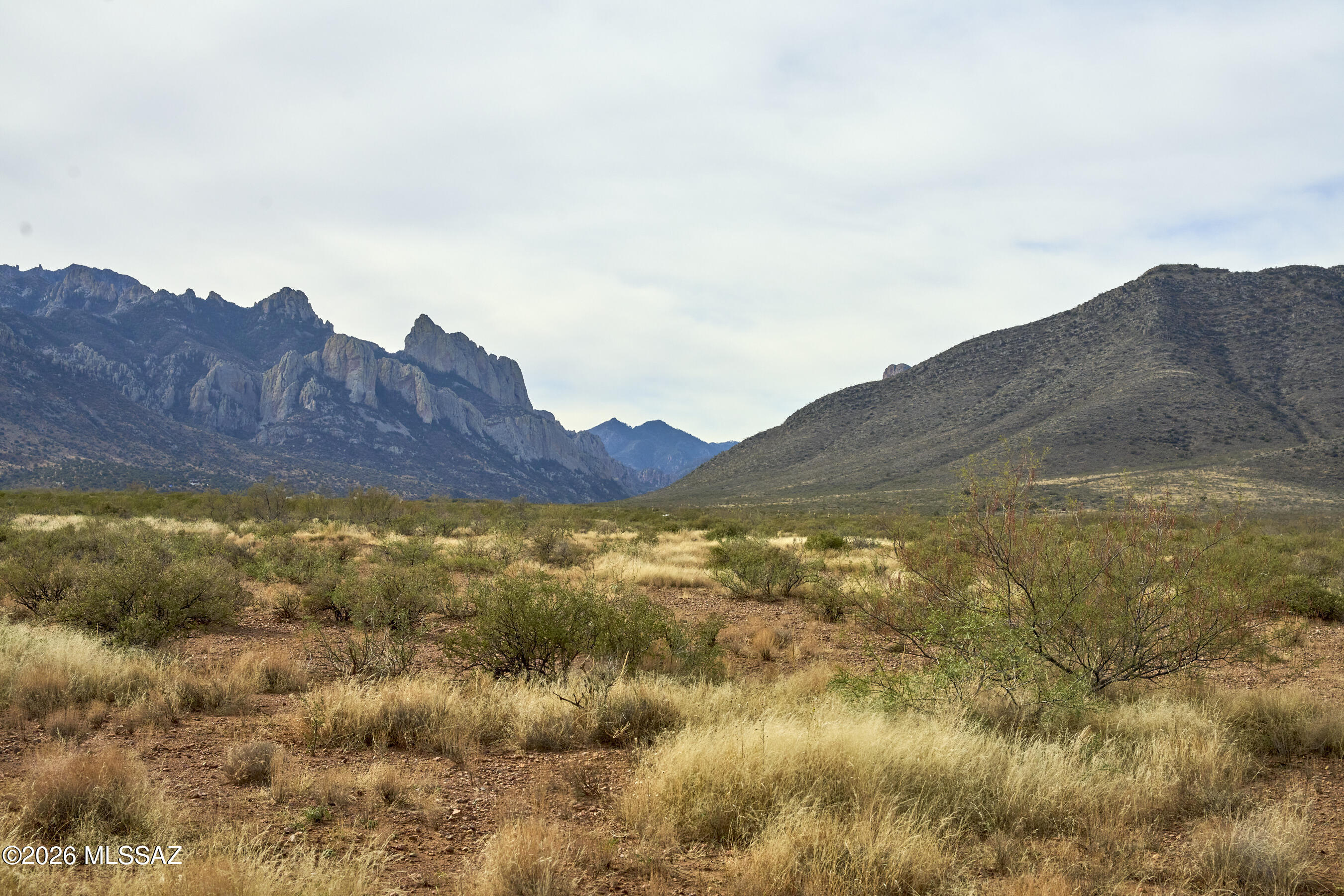 Tbd West Foothills Road San Simon, AZ 85632 - Photo 1 of 13