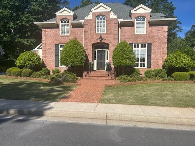 106 Vinings Drive Southeast Rome, GA 30161 - Photo 1 of 31