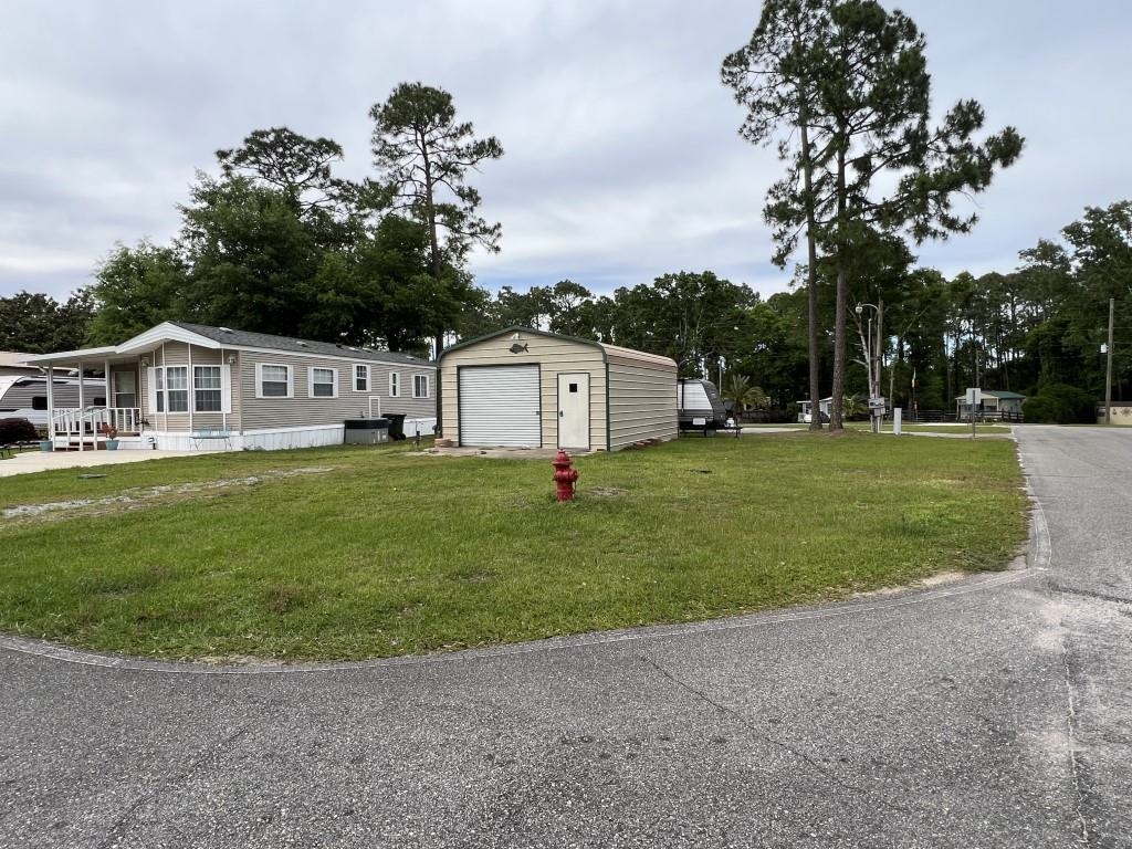 707 Escambia Loop Lillian, AL 36549 - Photo 6 of 13