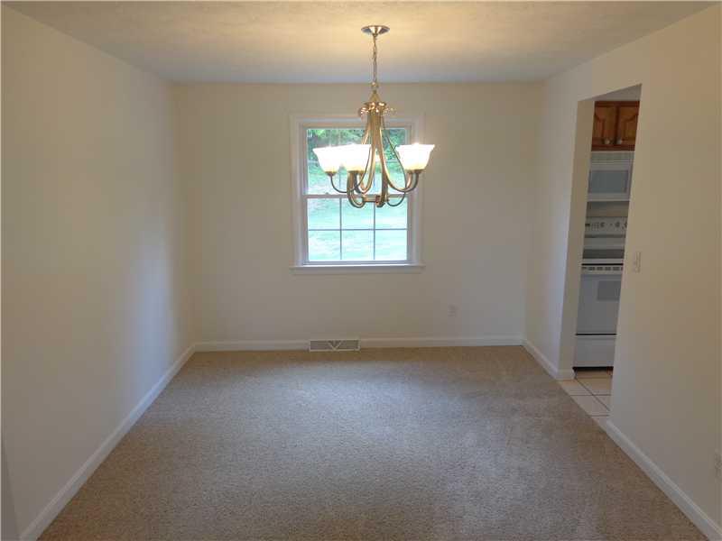 3166 Haberlein Road Gibsonia, PA 15044 - Photo 4 of 19 Dining Room.