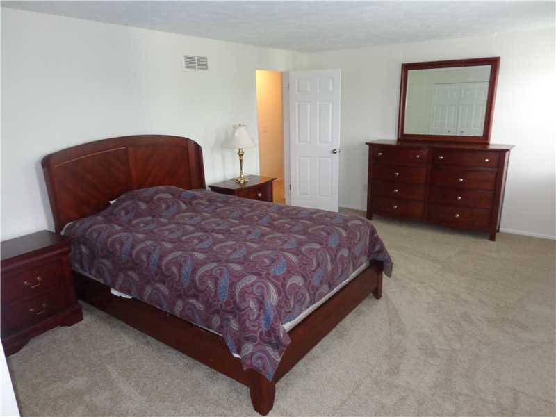 3166 Haberlein Road Gibsonia, PA 15044 - Photo 10 of 19 Bedroom.