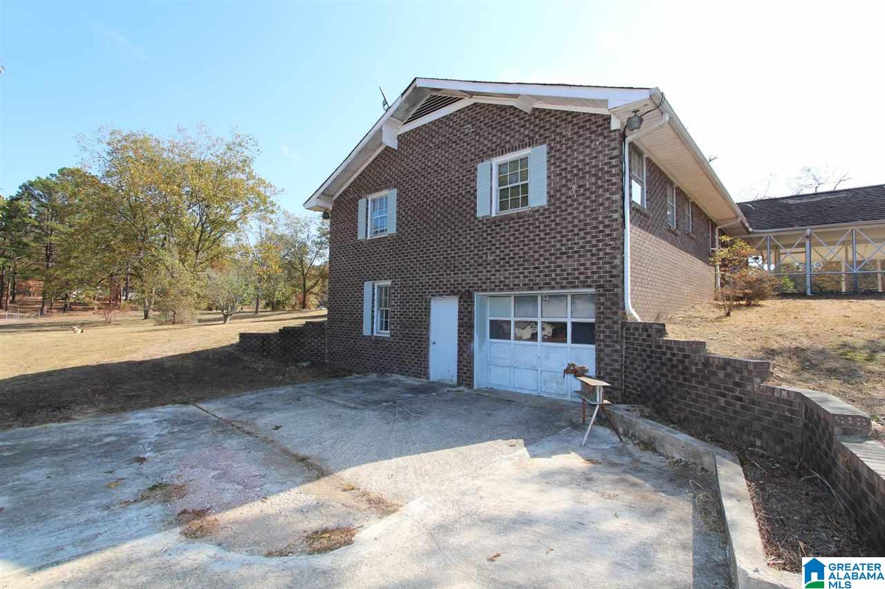 961 Florida Road Pell City, AL 35125 - Photo 3 of 19