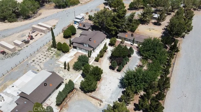 $665,000 | 26900 Vista Road, Helendale, CA 92342