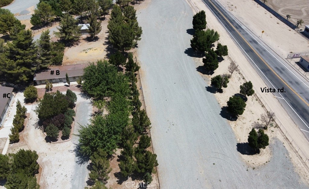 26900 Vista Road Helendale, CA 92342 - Photo 3 of 4