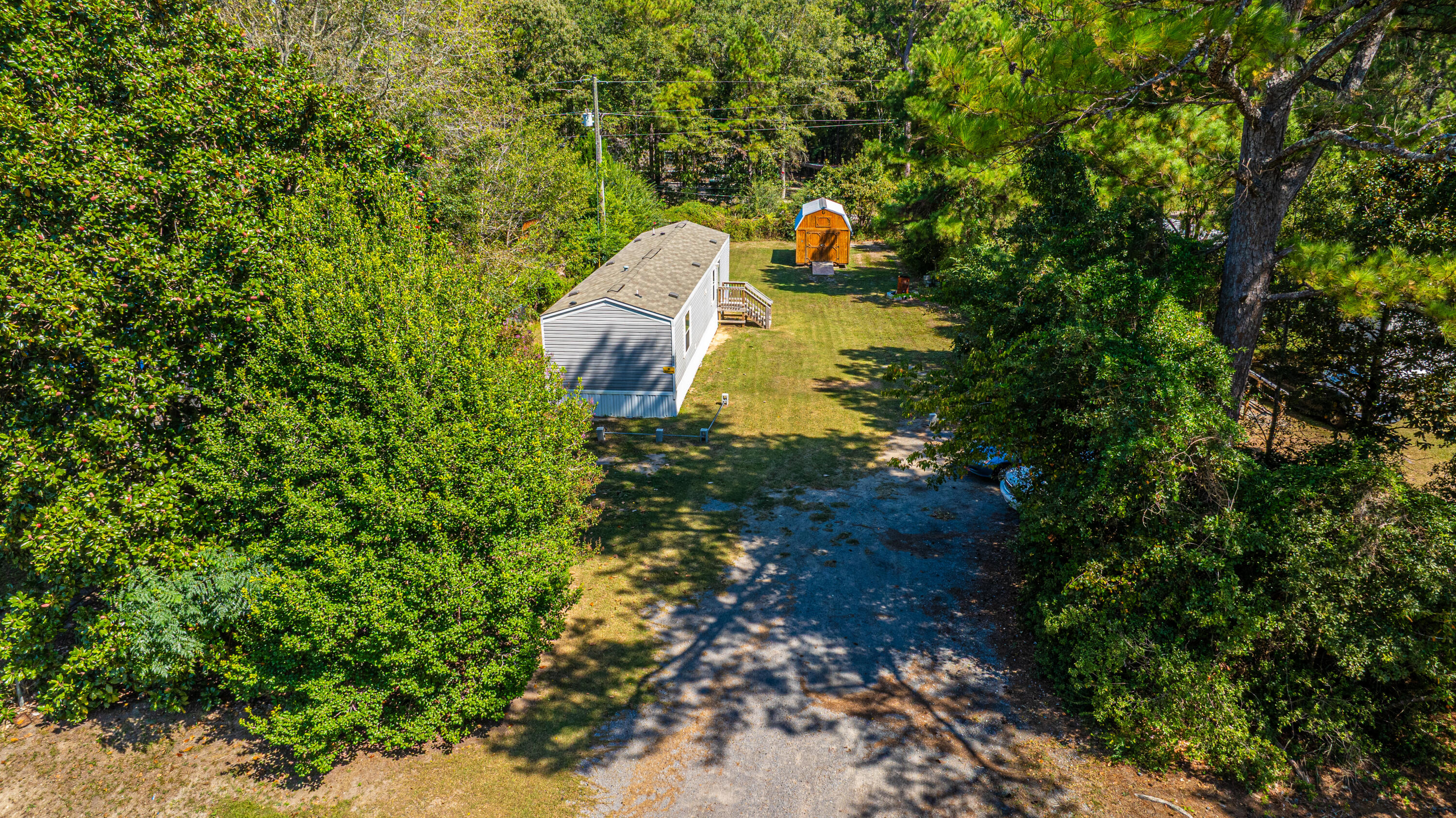 921 Fauling Road St. Stephen, SC 29479 - Photo 32 of 36