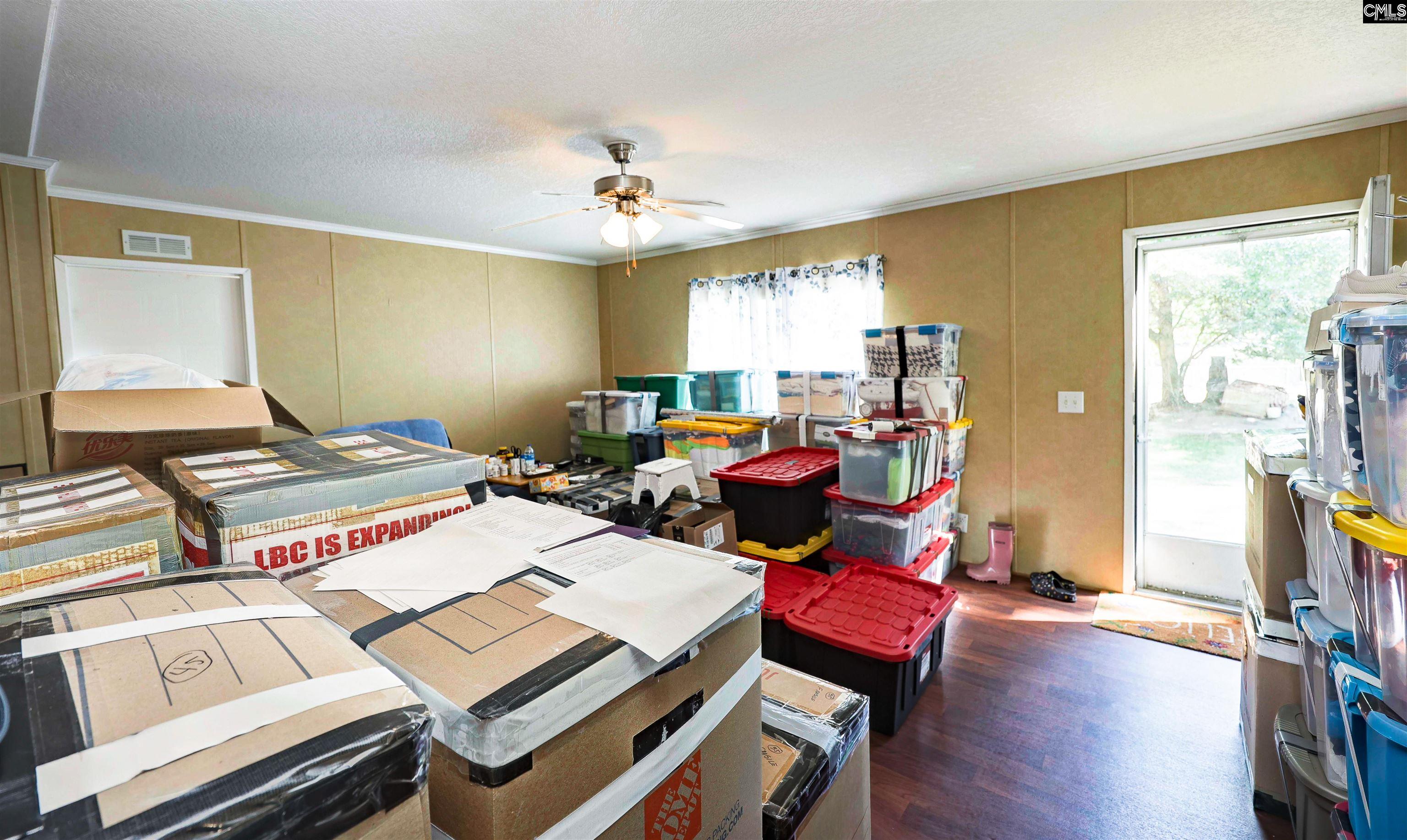 849 Swamp Rabbit Road Leesville, SC 29070 - Photo 4 of 26