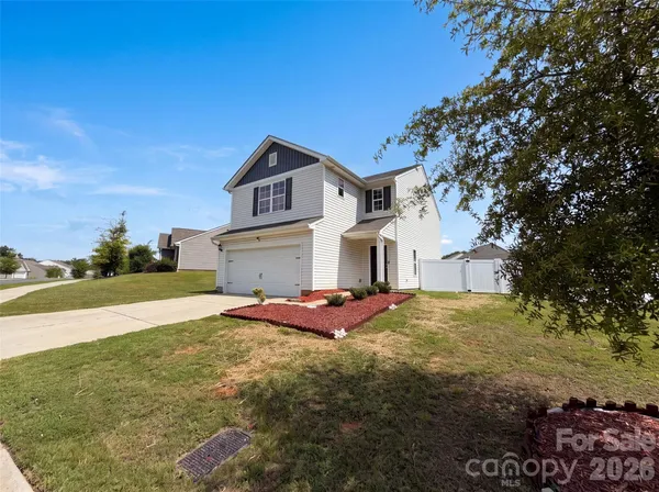 $290,000 | 1140 Winding Creek Road, Salisbury, NC 28146