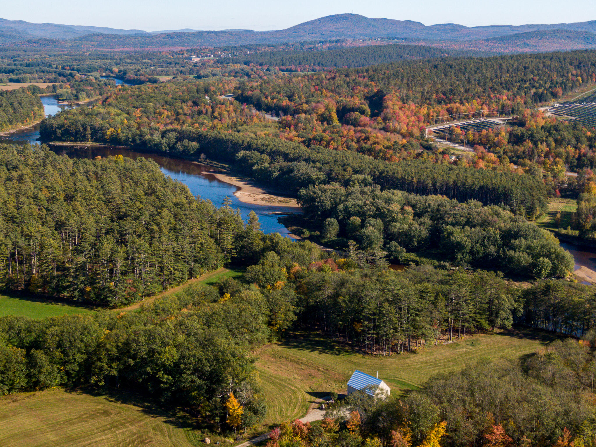 548 N Road Bethel, ME 04217 - Photo 31 of 72 548 North Road-31