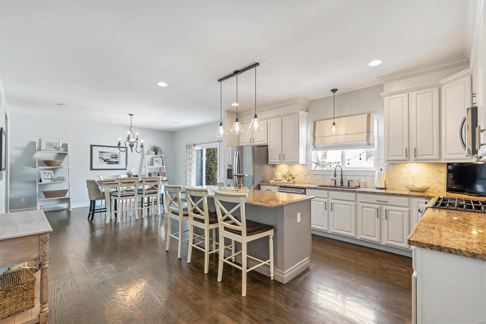 38 Heritage Pointe Circle Fenton, MO 63026 - Photo 14 of 42