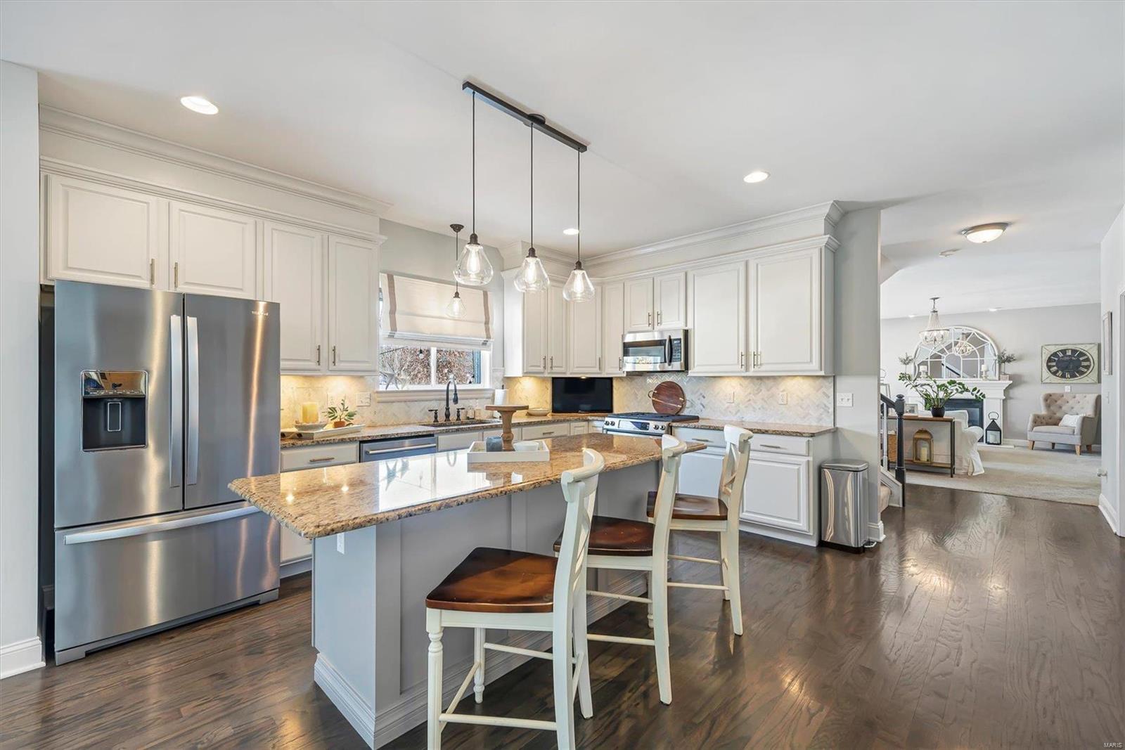 38 Heritage Pointe Circle Fenton, MO 63026 - Photo 15 of 42