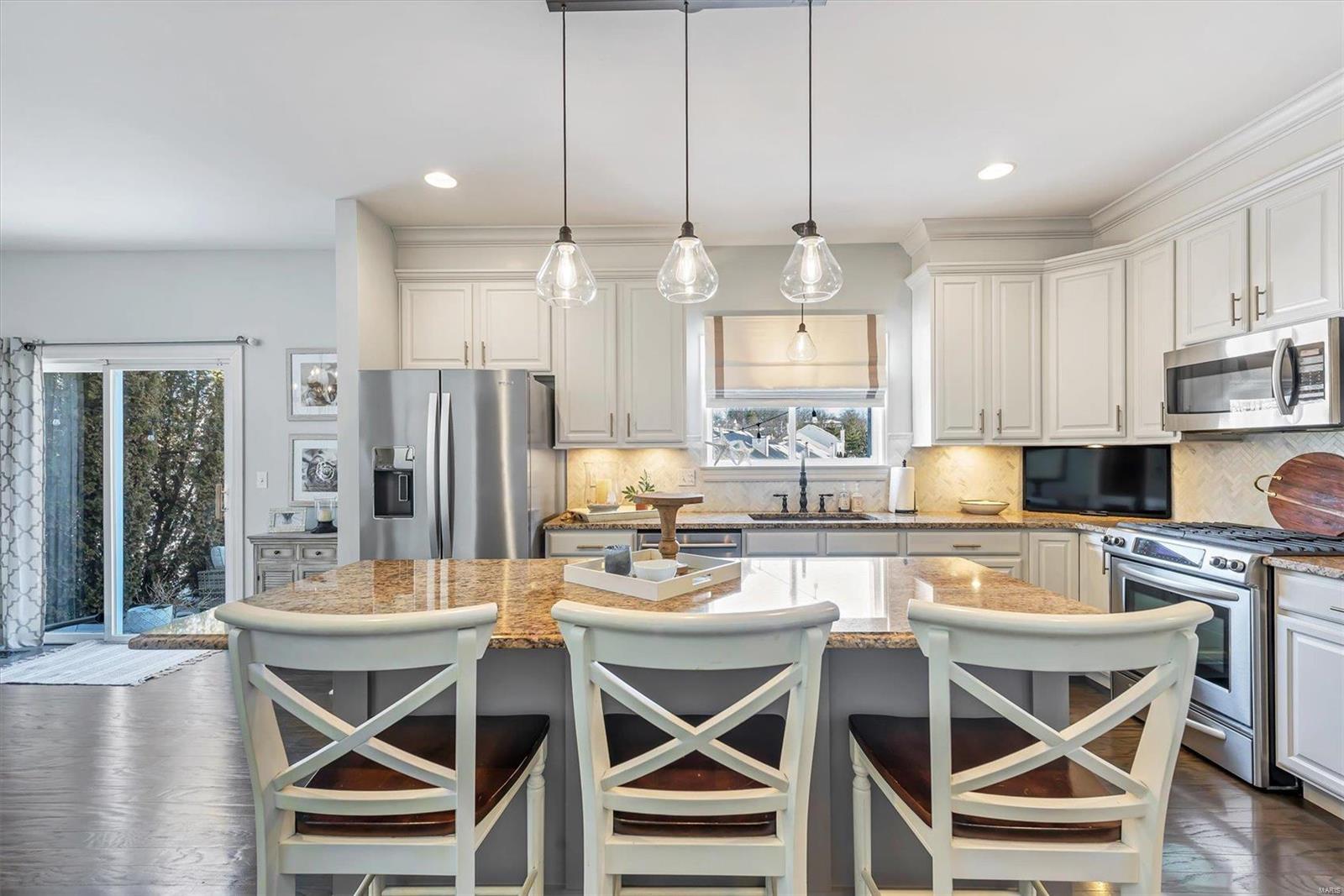 38 Heritage Pointe Circle Fenton, MO 63026 - Photo 16 of 42