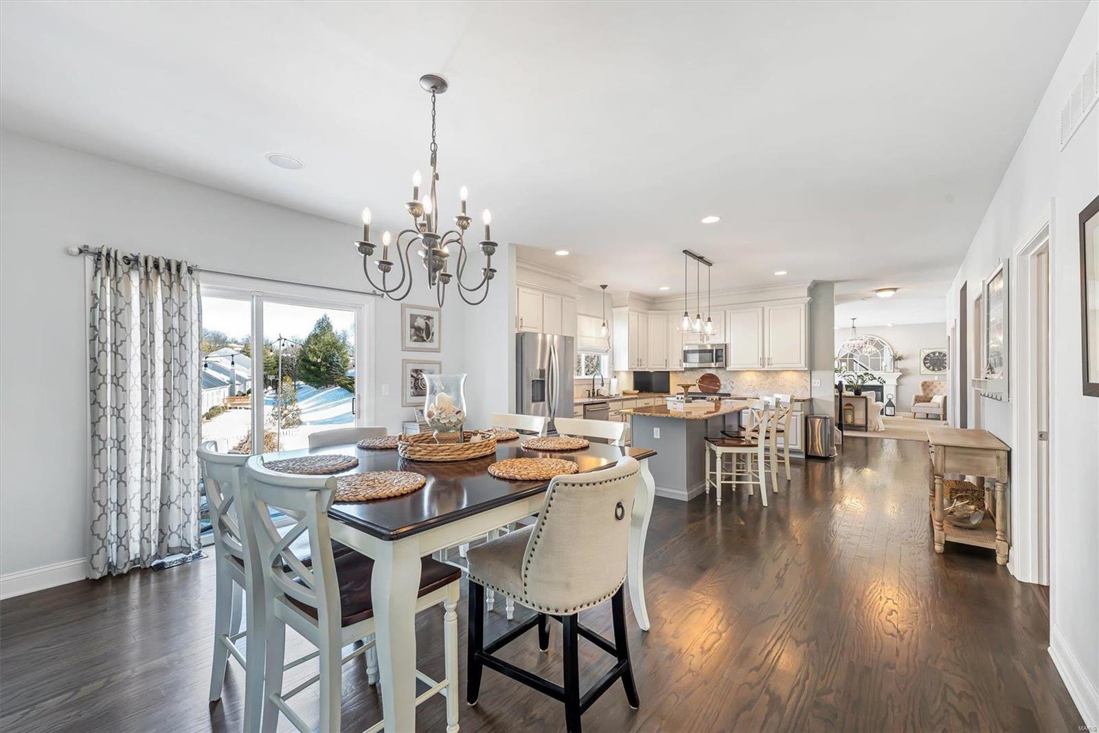 38 Heritage Pointe Circle Fenton, MO 63026 - Photo 19 of 42