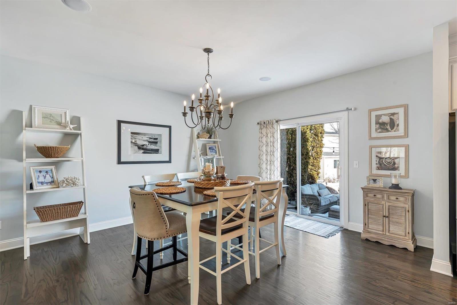 38 Heritage Pointe Circle Fenton, MO 63026 - Photo 20 of 42