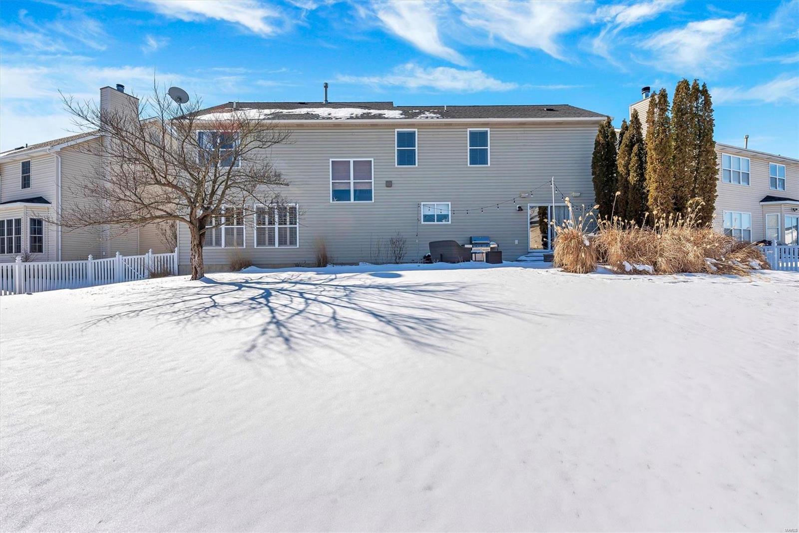 38 Heritage Pointe Circle Fenton, MO 63026 - Photo 39 of 42