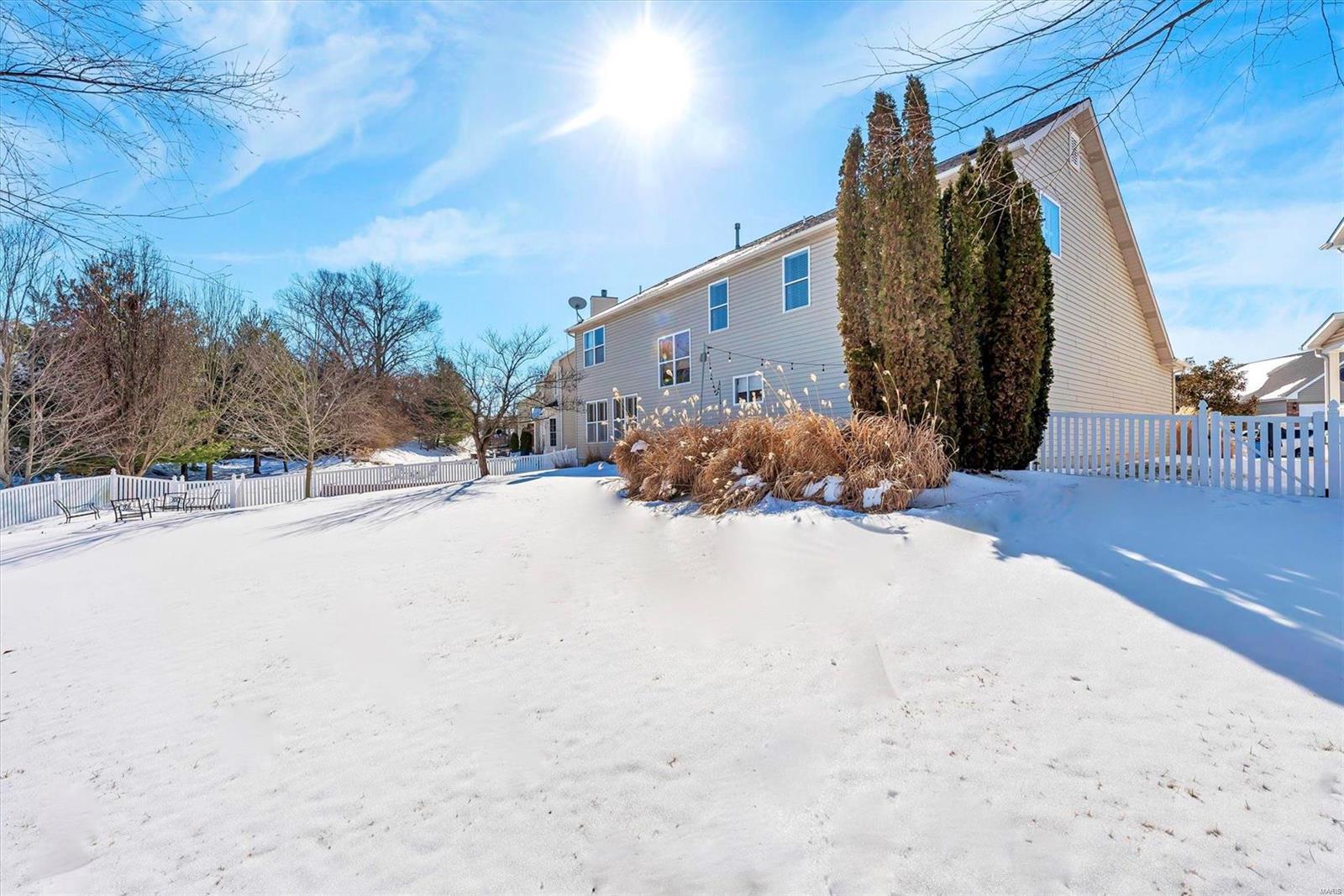 38 Heritage Pointe Circle Fenton, MO 63026 - Photo 40 of 42