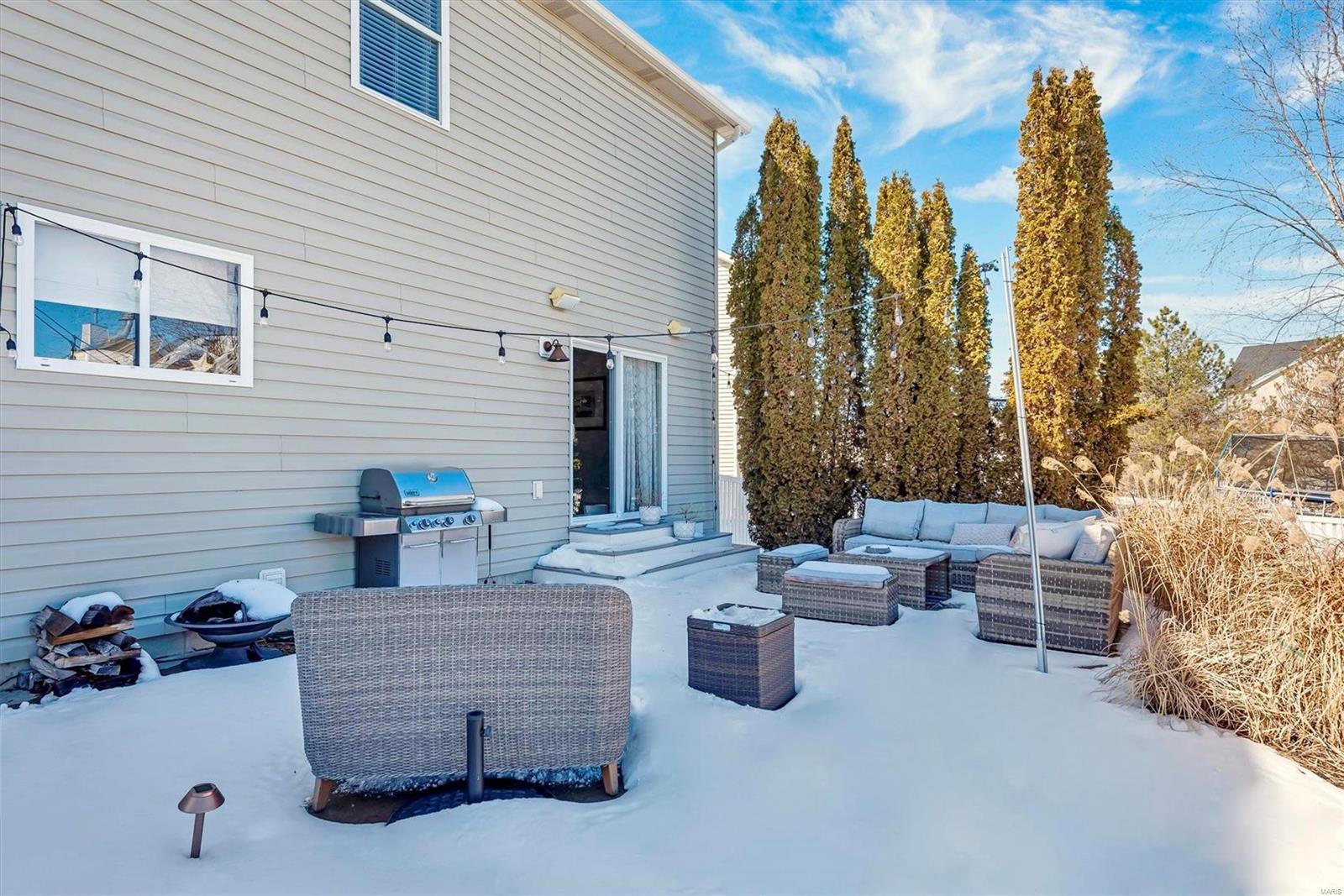 38 Heritage Pointe Circle Fenton, MO 63026 - Photo 41 of 42