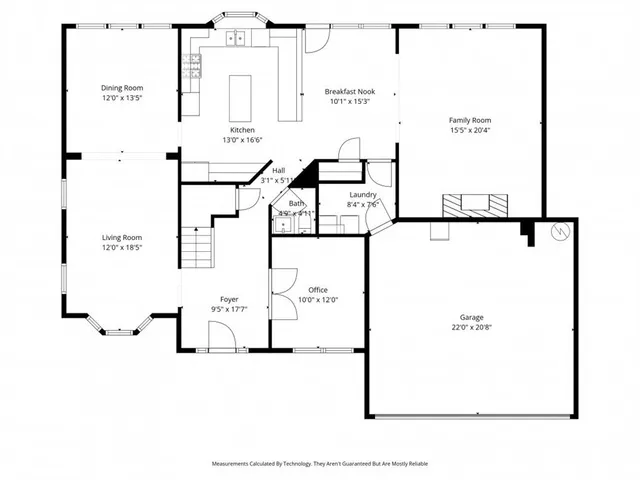 $560,000 | 2303 Landwick Court, Corinth, TX 76210