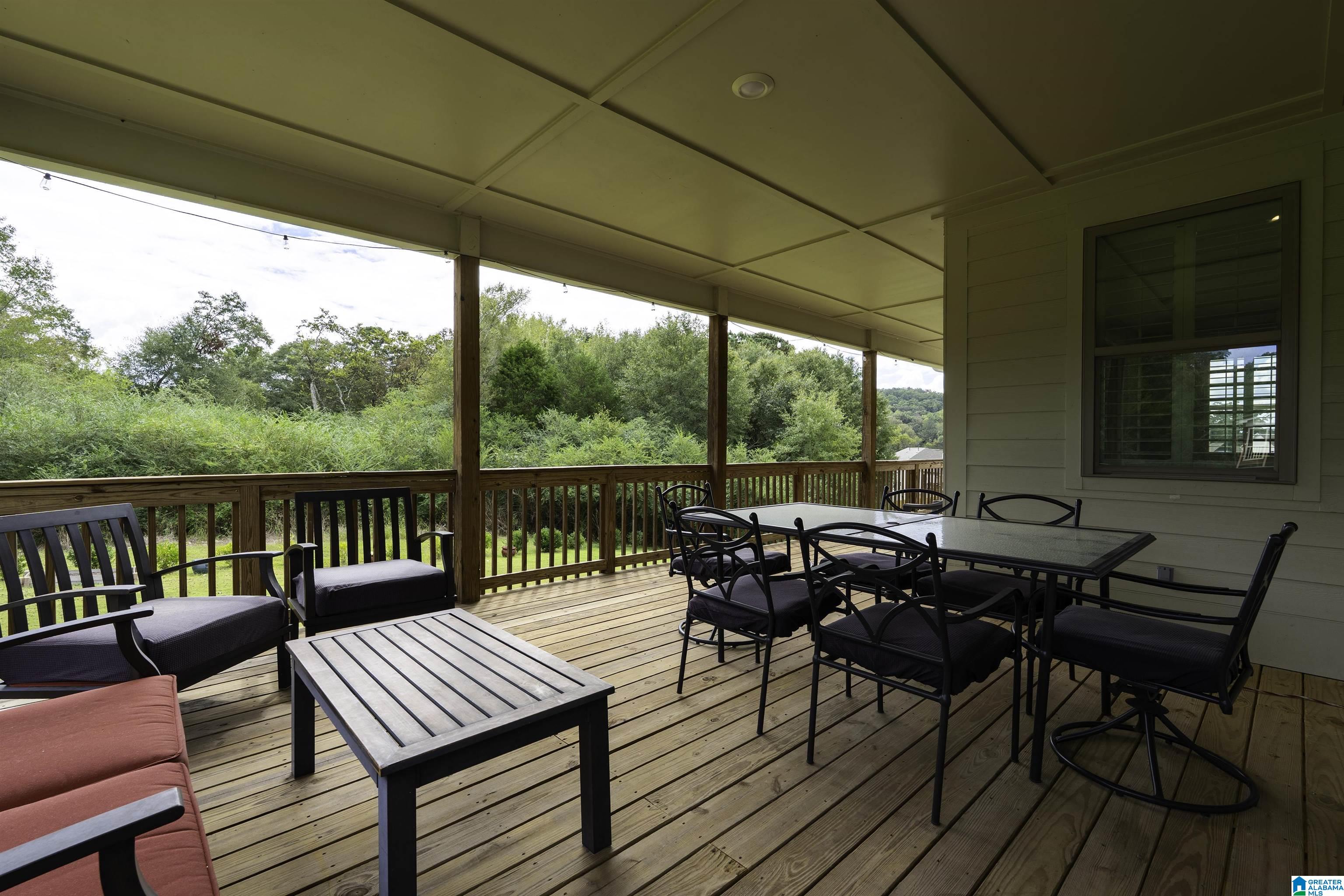 120 Macdonald Lake Road Springville, AL 35146 - Photo 5 of 57