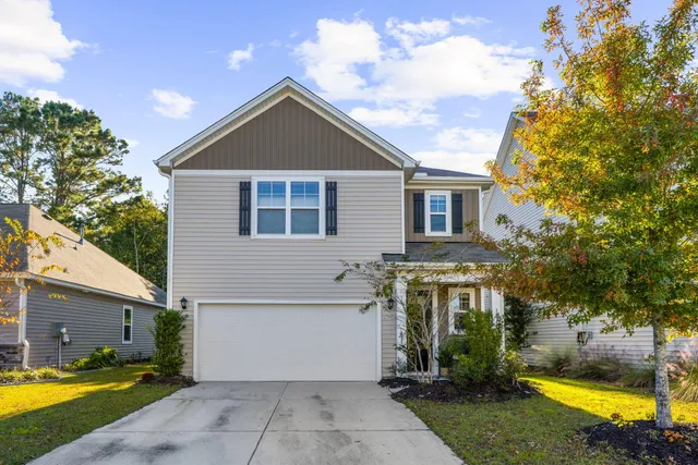 $649,000 | 1035 Sago Palm Court, Mount Pleasant, SC 29429