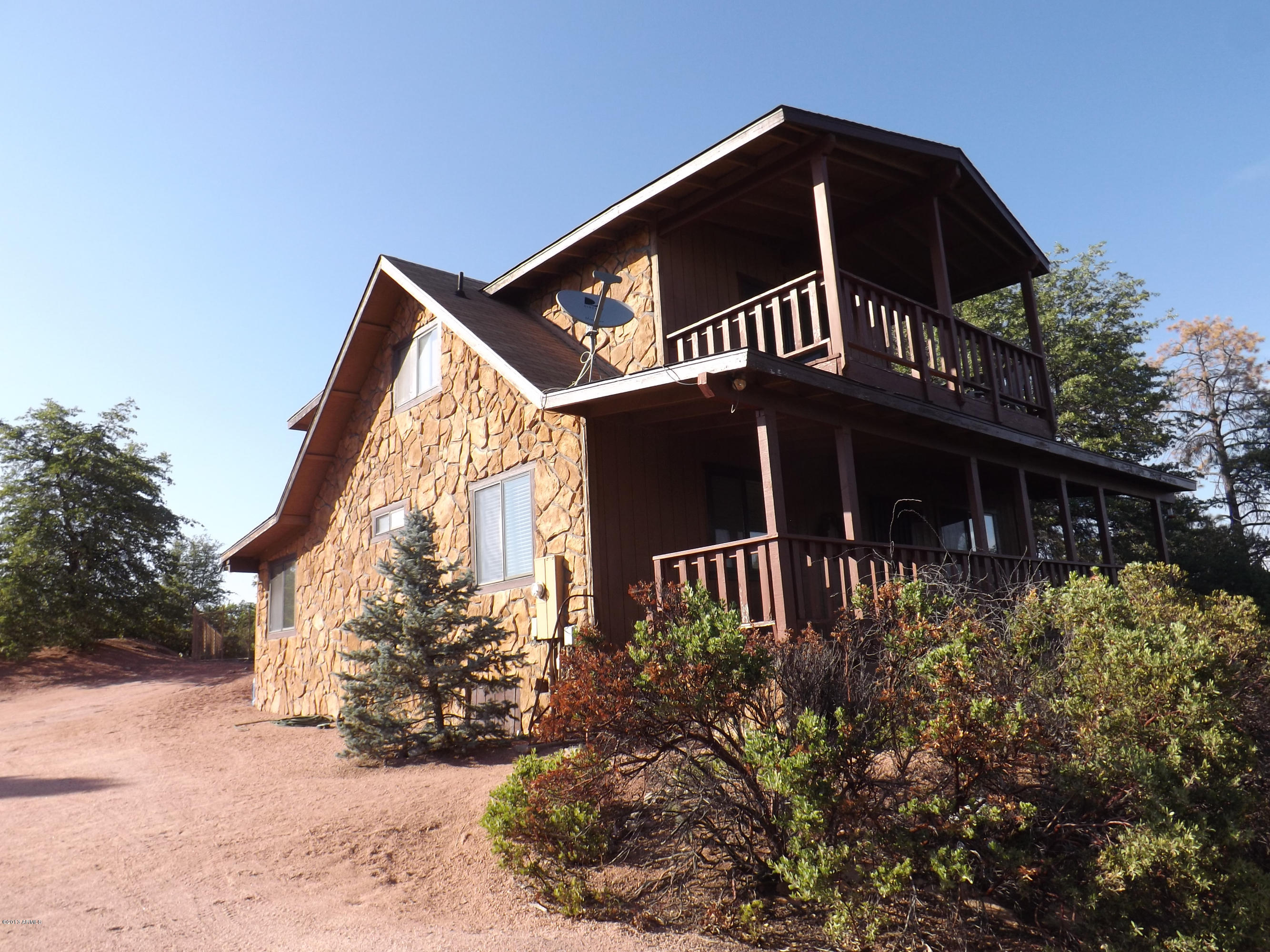 904 Lovesprings Way Payson, AZ 85541 - Photo 1 of 4 002