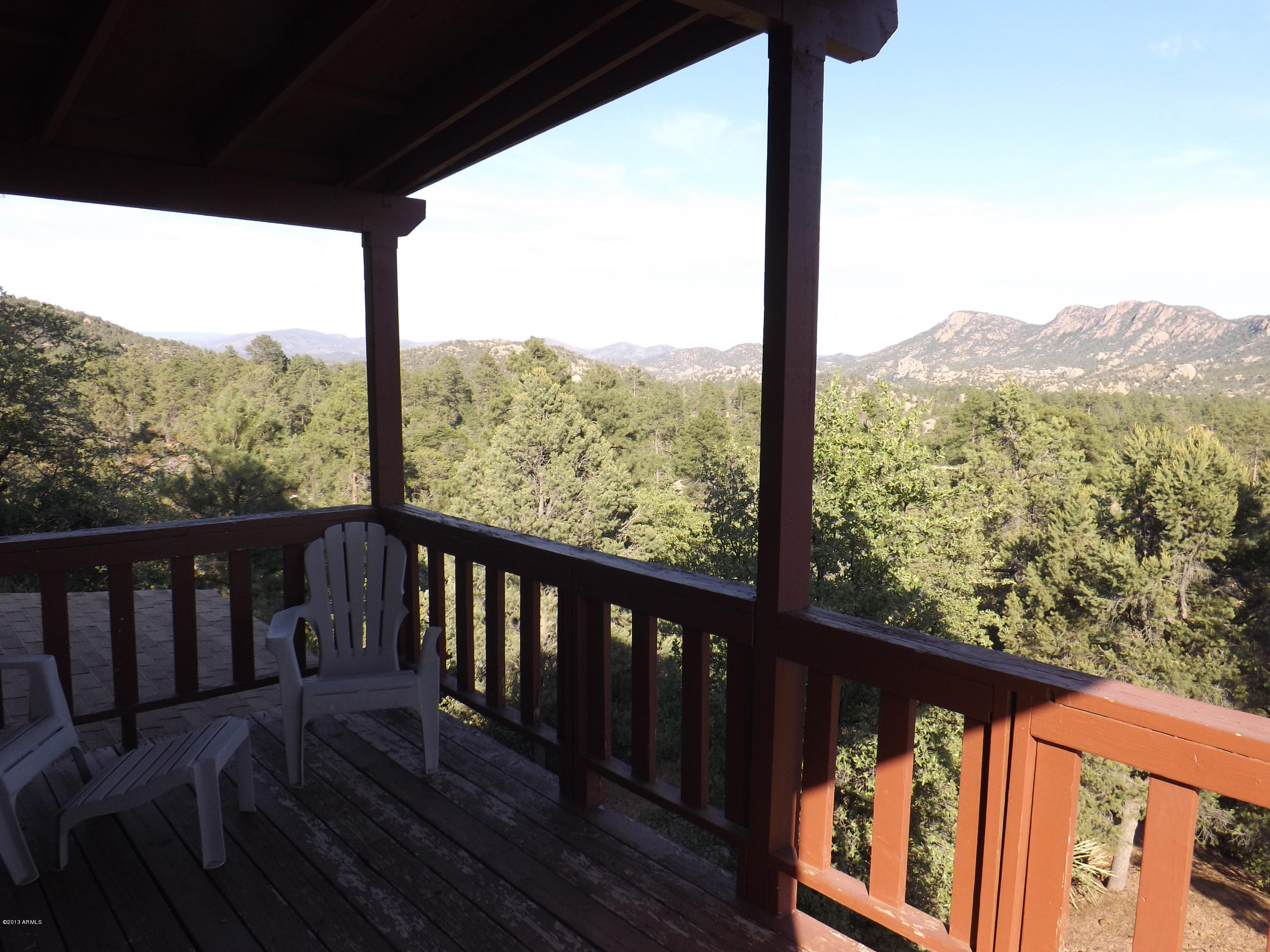904 Lovesprings Way Payson, AZ 85541 - Photo 3 of 4 021
