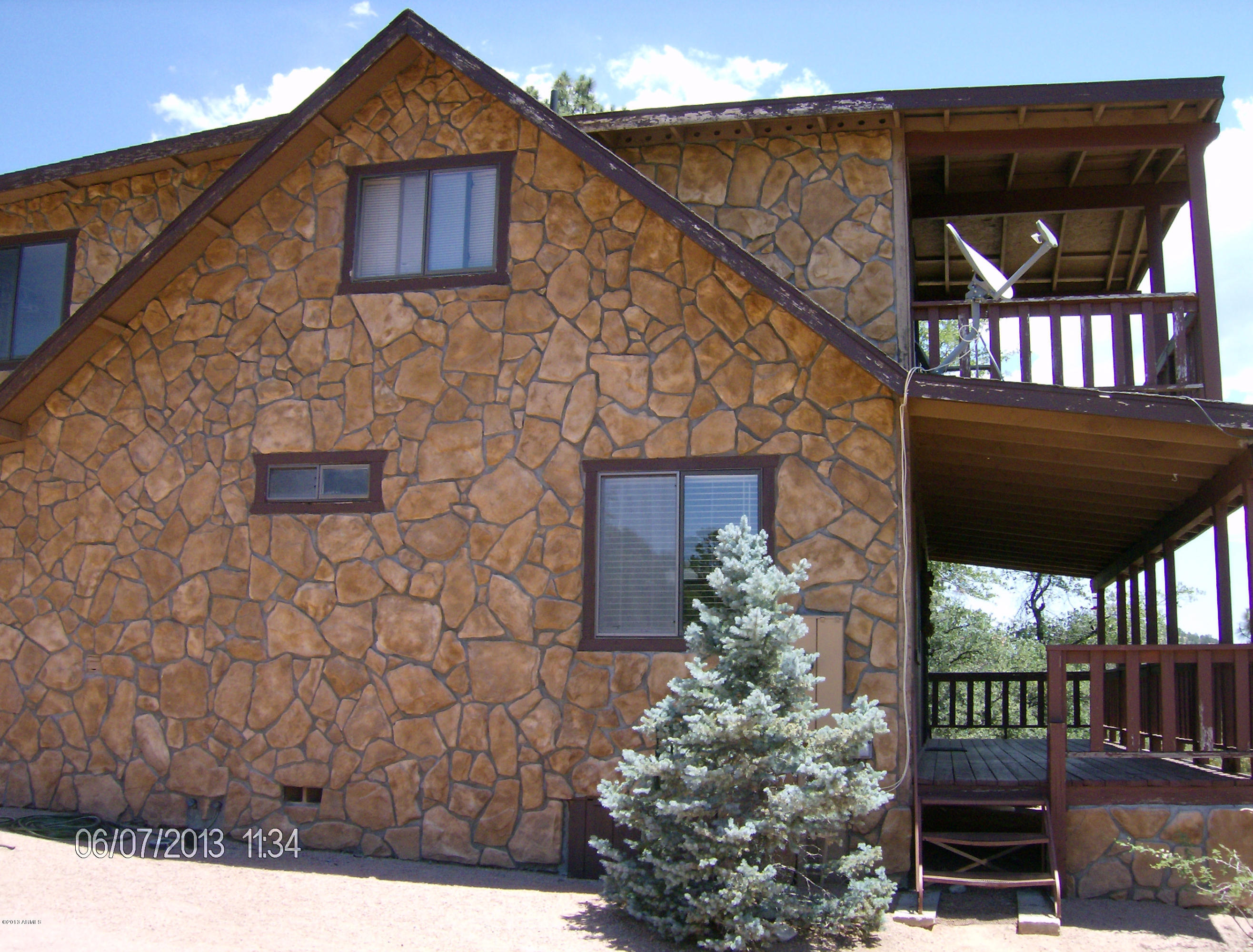 904 Lovesprings Way Payson, AZ 85541 - Photo 4 of 4 028