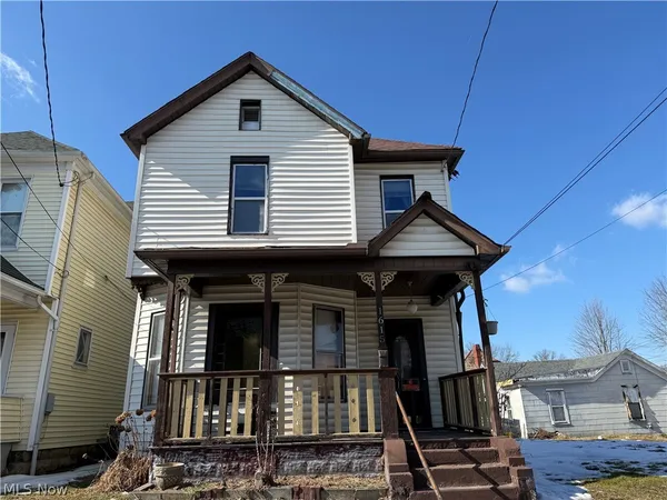 $41,900 | 1615 Beaver Street, Parkersburg, WV 26101