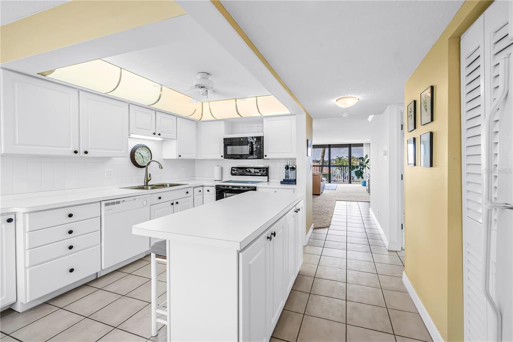 9425 Blind Pass Road, Unit 207 St. Pete Beach, FL 33706 - Photo 5 of 45