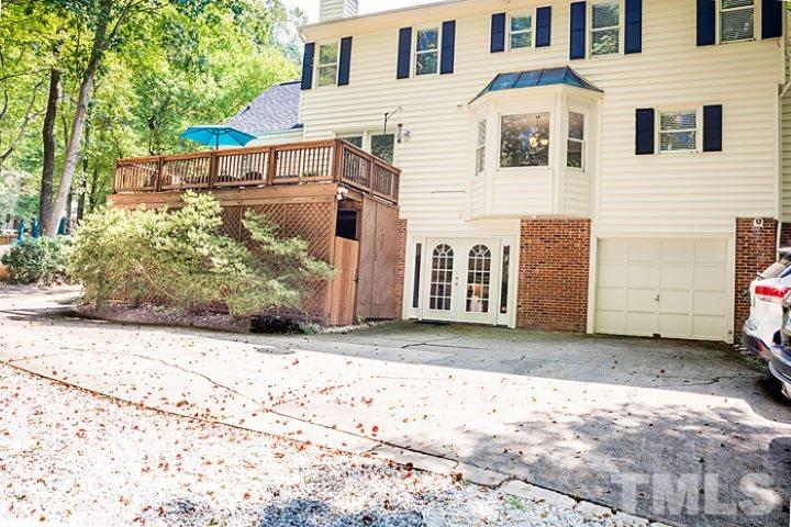 1800 Spiny Ridge Court Raleigh, NC 27612 - Photo 22 of 30