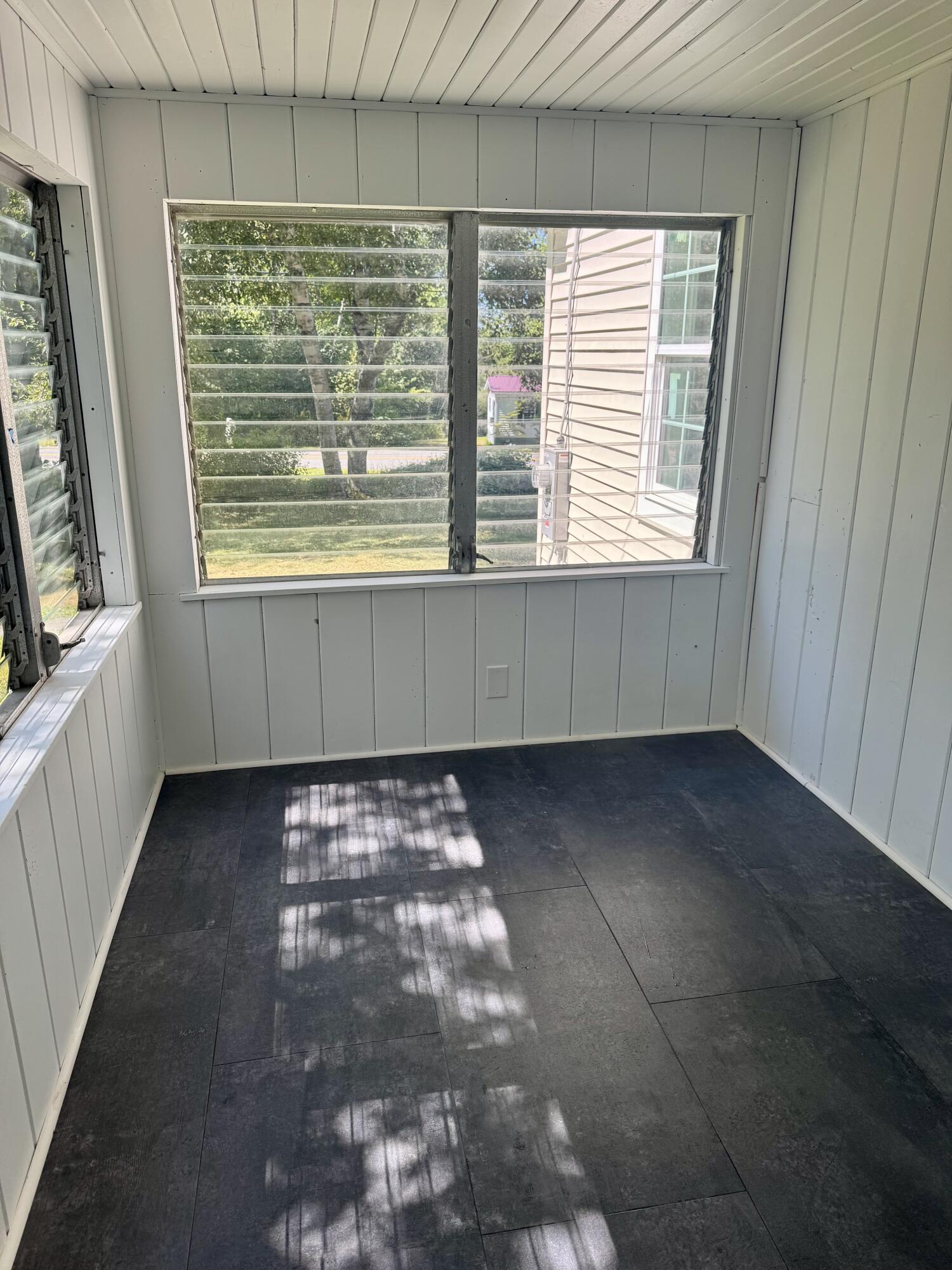 549 Hudson Road Glenburn, ME 04401 - Photo 14 of 40 mudroom/side entry