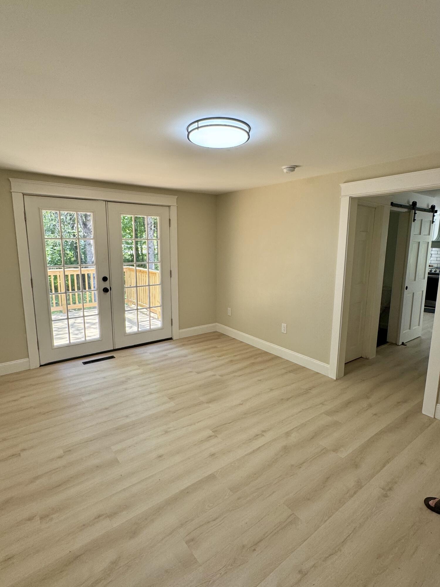 549 Hudson Road Glenburn, ME 04401 - Photo 18 of 40 diningroom