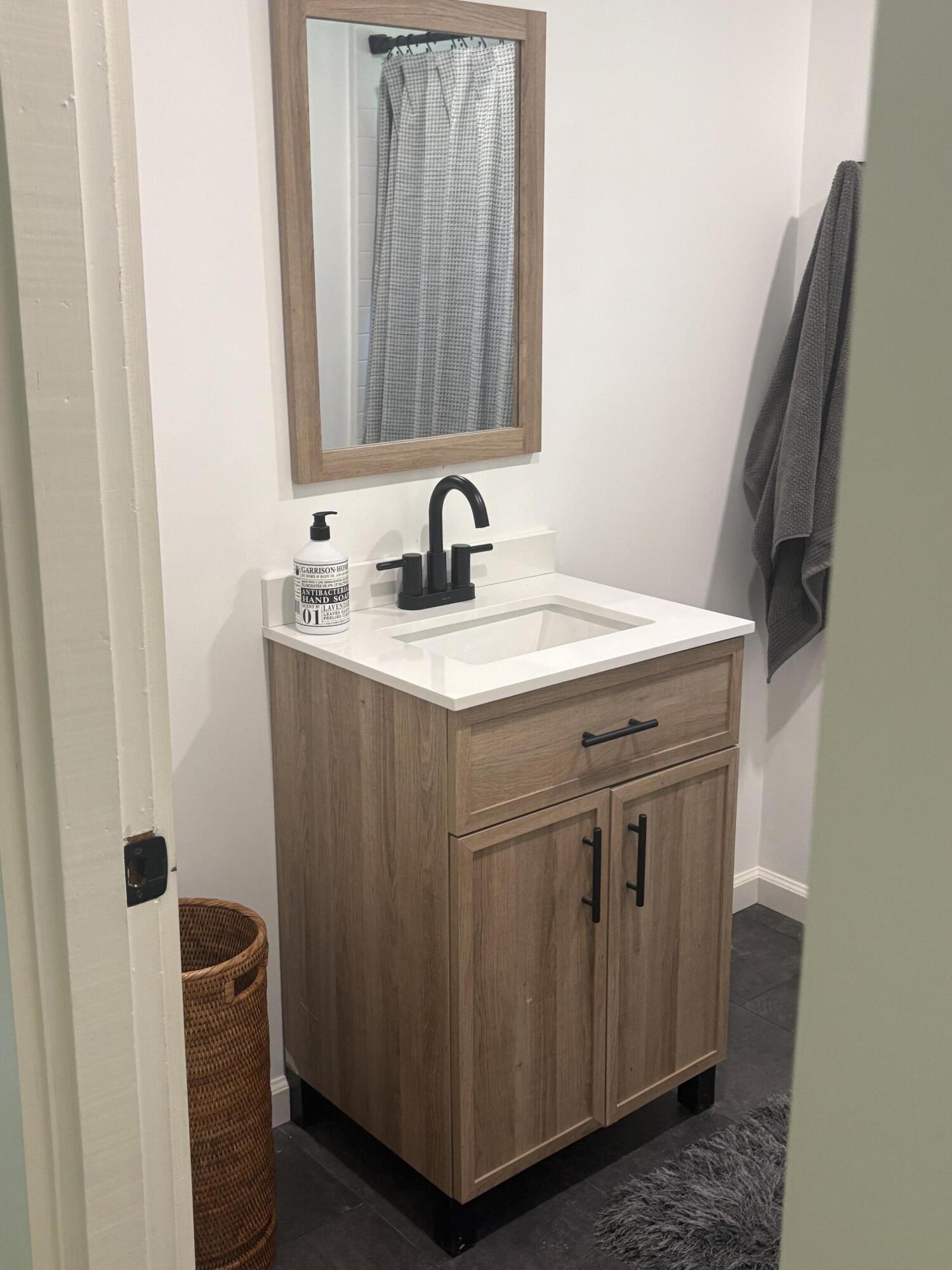 549 Hudson Road Glenburn, ME 04401 - Photo 25 of 40 main bath