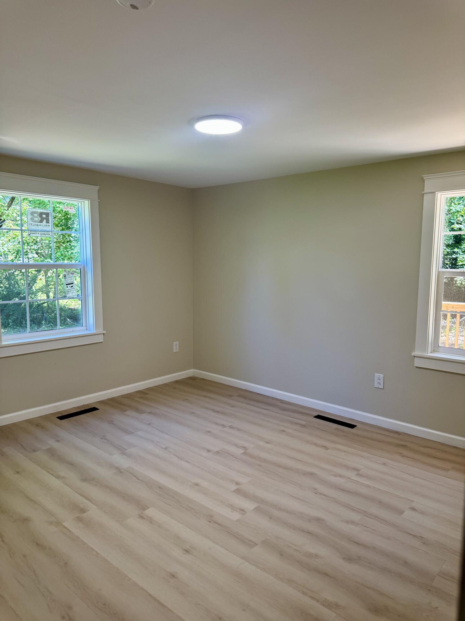 549 Hudson Road Glenburn, ME 04401 - Photo 27 of 40 master bedroom