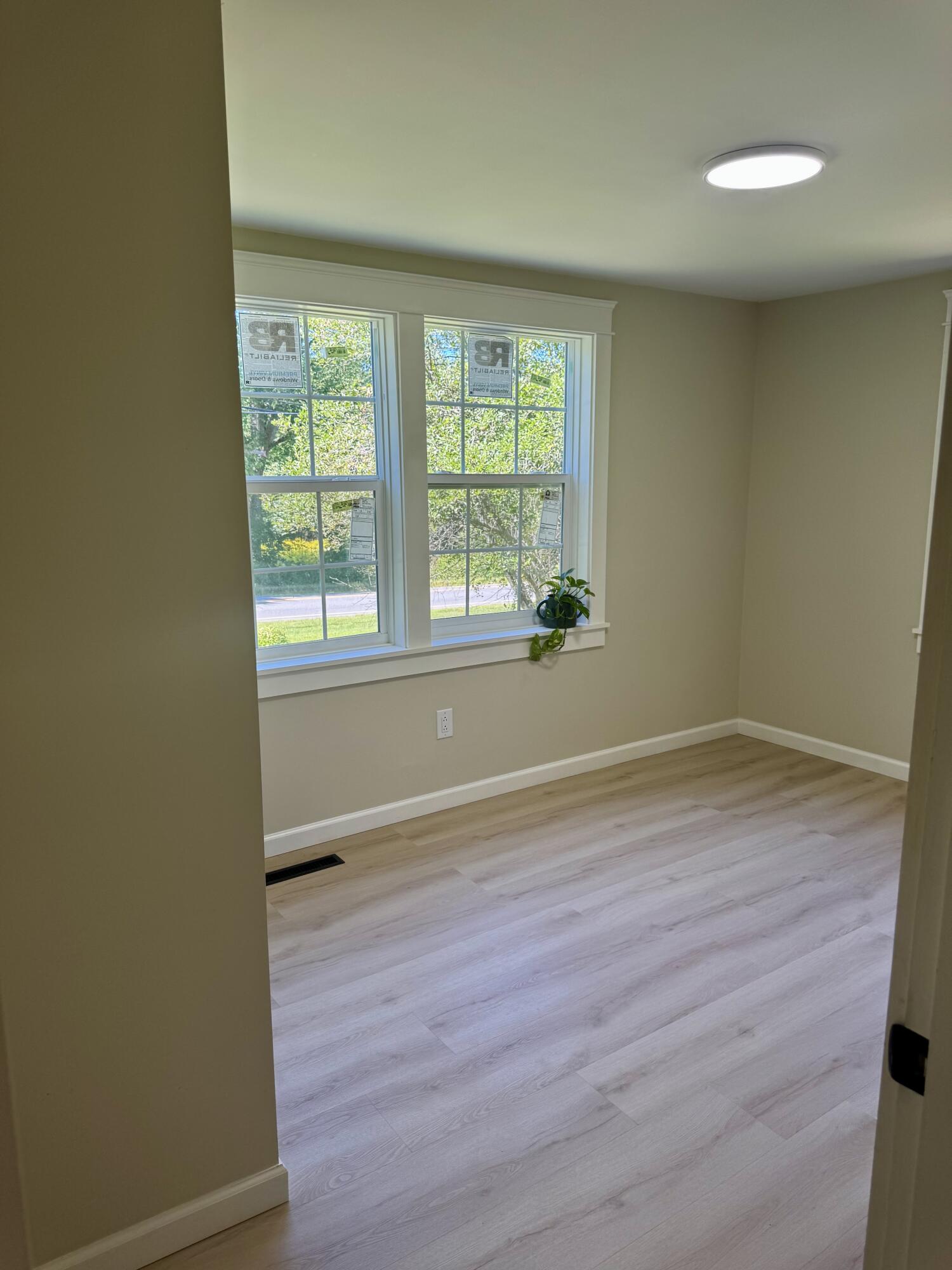 549 Hudson Road Glenburn, ME 04401 - Photo 29 of 40 third bedroom