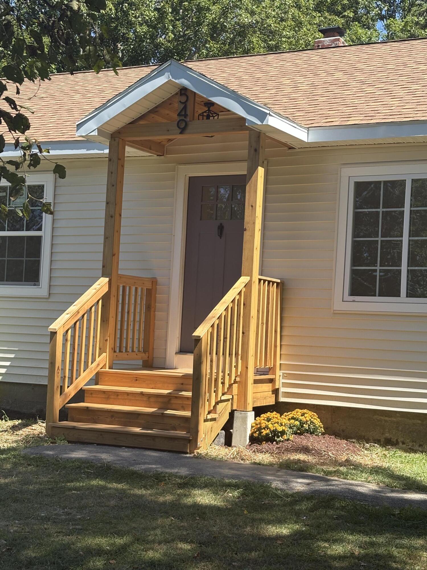 549 Hudson Road Glenburn, ME 04401 - Photo 5 of 40 (Upload-from-mobile-1755806667)IMG_6764