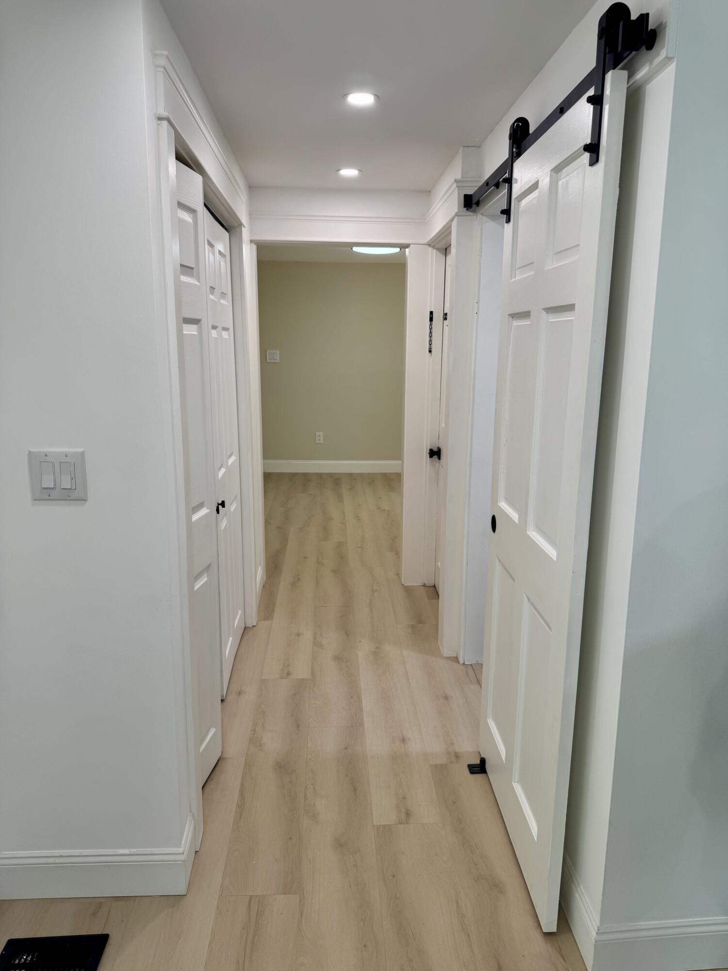 549 Hudson Road Glenburn, ME 04401 - Photo 10 of 40 hall