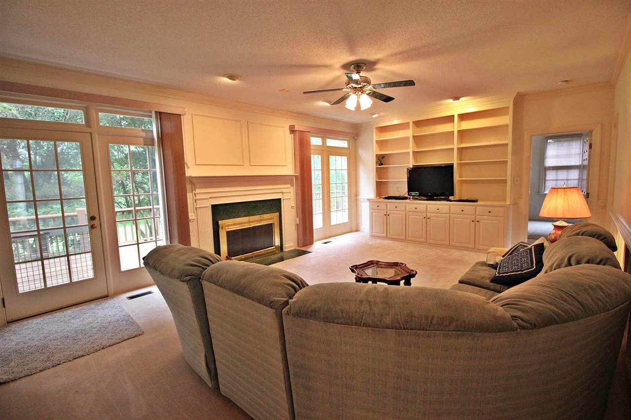 5429 Den Heider Way Raleigh, NC 27606 - Photo 12 of 25 Photo 12