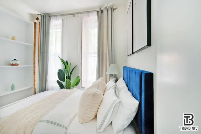 $2,850 | 513 West 48th Street, Unit 2RE | Hell's Kitchen