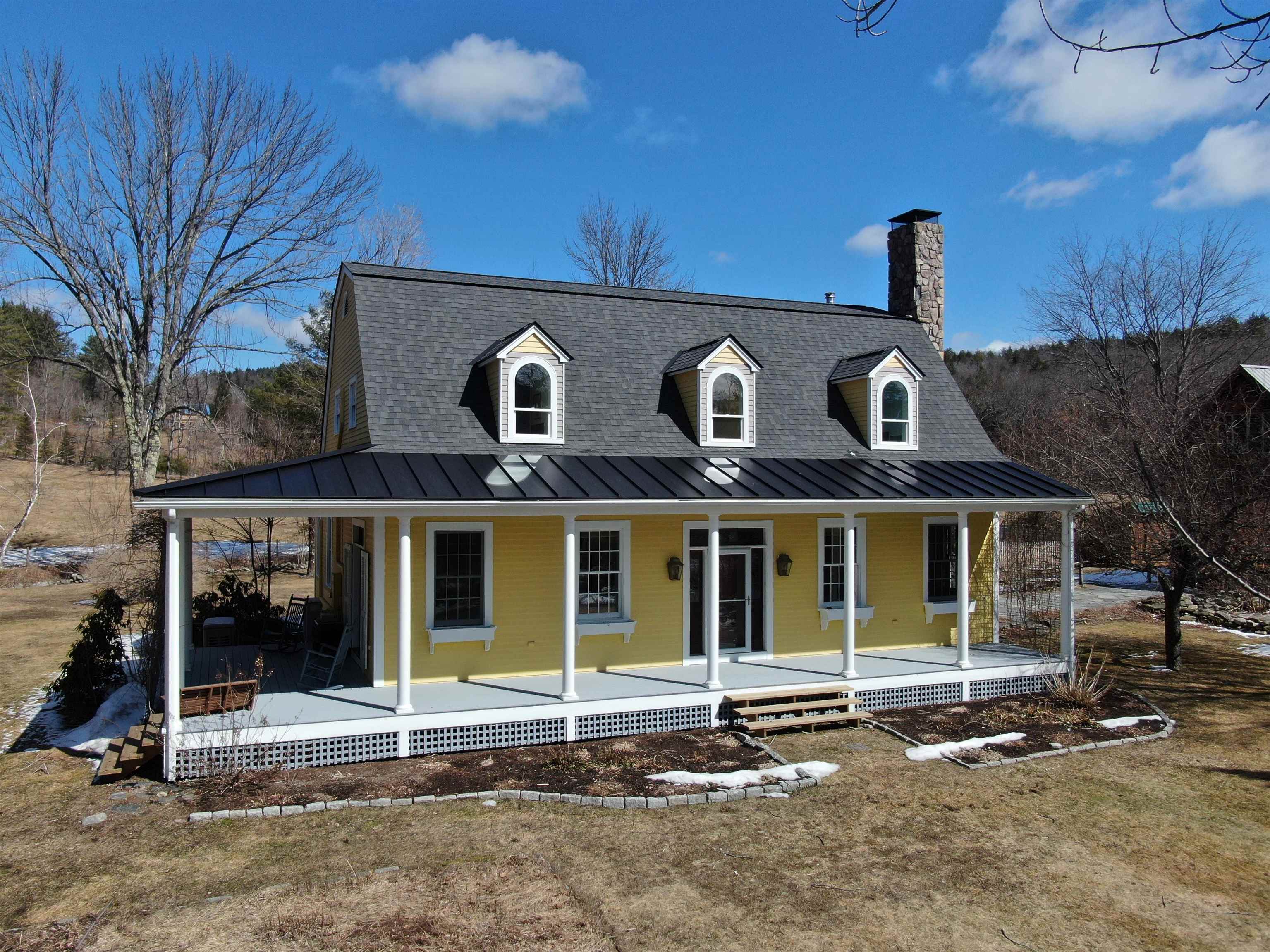 1502 Popple Dungeon Road Chester, VT 05143 - Photo 54 of 58