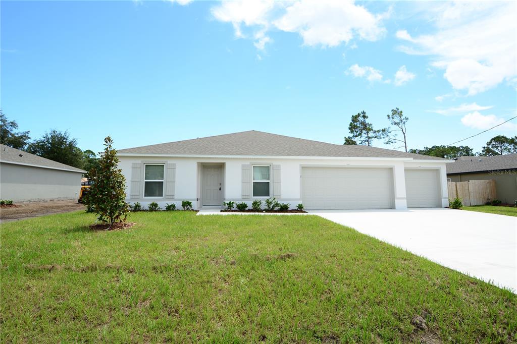 11 Roxland Lane Palm Coast, FL 32164 - Photo 1 of 31