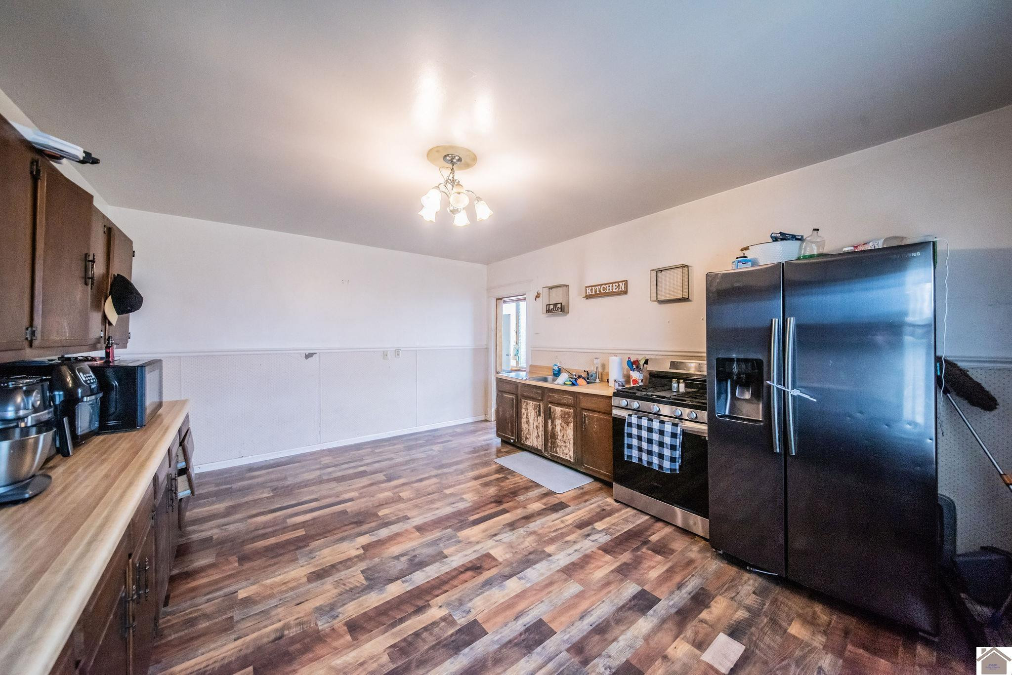 500 Walnut Grove Road Dawson Springs, KY 42408 - Photo 20 of 32 Photo 20