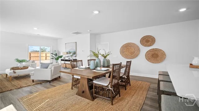 $400,490 | 100 Juniper Drive, Guyton, GA 31312