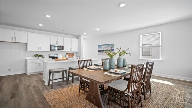 $400,490 | 100 Juniper Drive, Guyton, GA 31312